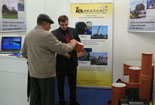 ИКАПЛАСТ принял участие в выставке в г. Казань