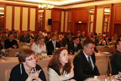IV Международная конференция «Полимерные трубы 2010»